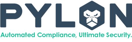 Pylon. Automated Compliance, Ultimate Security.